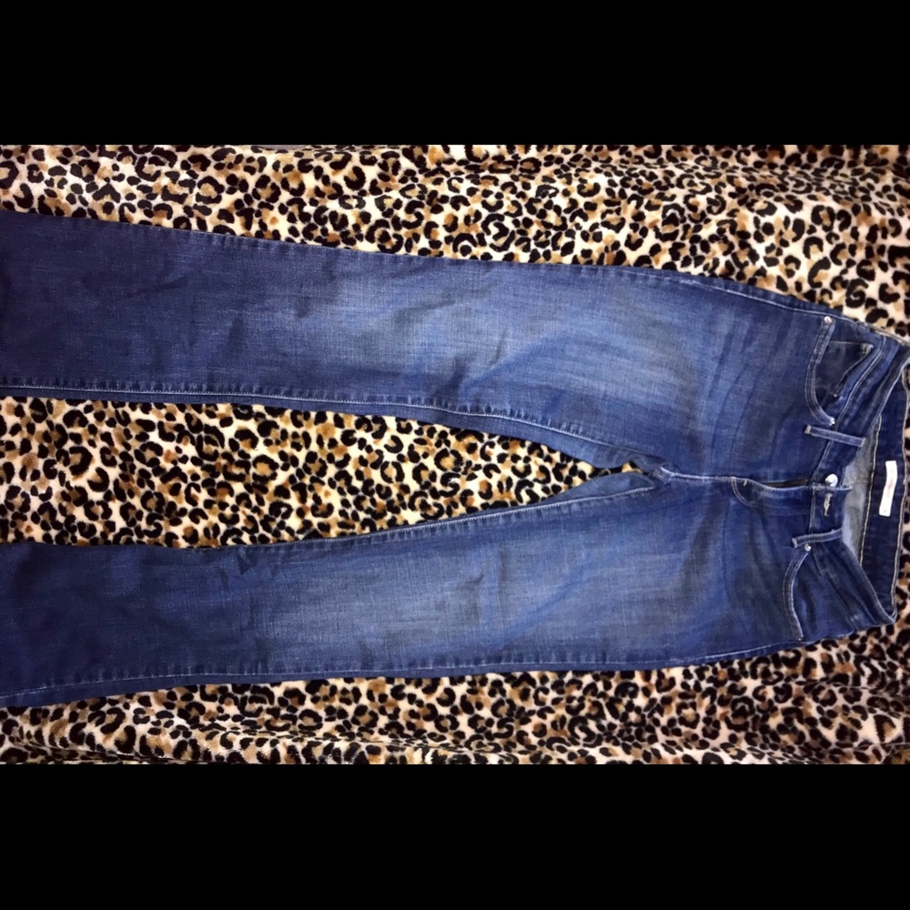 Jean Pants